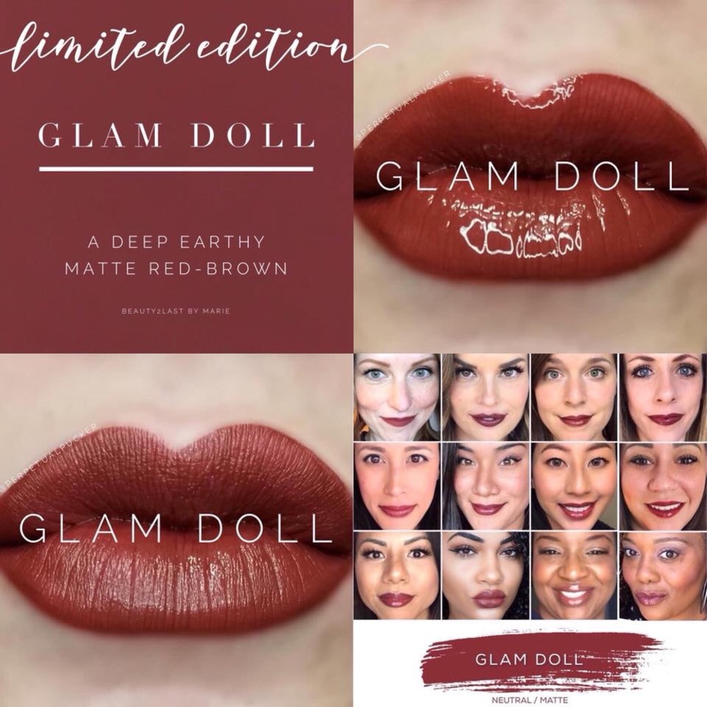 Lipsense